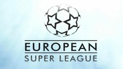 European Super League, Sebuah Opsi atau Petaka?