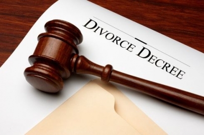 Pengalamanku Menjadi Saksi di Sidang Perceraian
