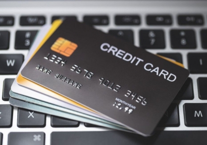 Dapat Somasi Atas Pinjaman, Padahal Tak Pernah Bikin Kartu Kredit