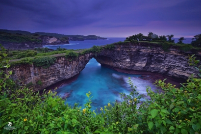 Nusa Penida, dari Pulau "Bandit" Menjadi Destinasi Impian