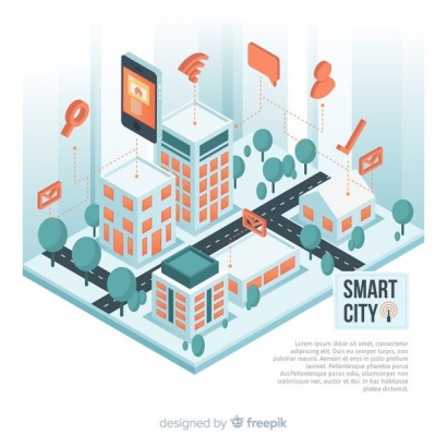 Smart Citizen: Aspek Penting dalam Membangun Smart City