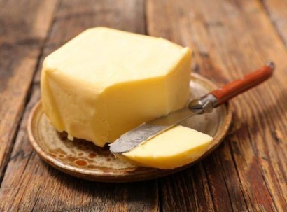 Ketahui perbedaan Mentega, Margarin dan Shortening