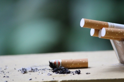 Benarkah Rokok Rendah Nikotin Lebih Menyehatkan? Inilah Alasanya