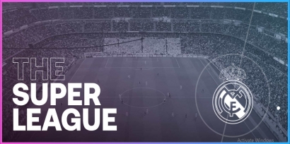 Menilik Format European Super League