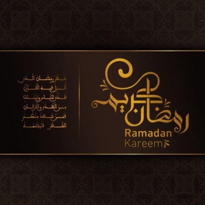 Keutamaan Bulan Ramadan
