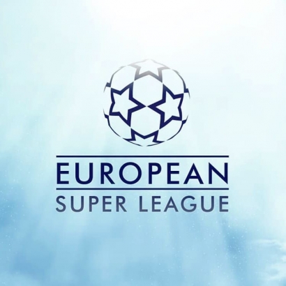 Kontroversi European Super League (ESL) yang Banyak Diperbincangkan oleh Penggemar Sepak Bola