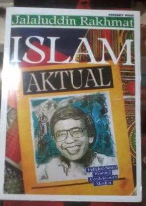 Ulasan Ringkas Buku Islam Aktual