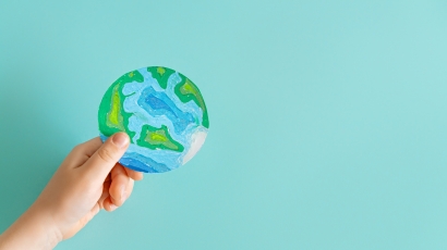 Hari Bumi 2021: Menjawab "Restore Our Earth" dengan Local Wisdom