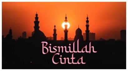 Disambut "Bismillah Cinta" di Awal Ramadan