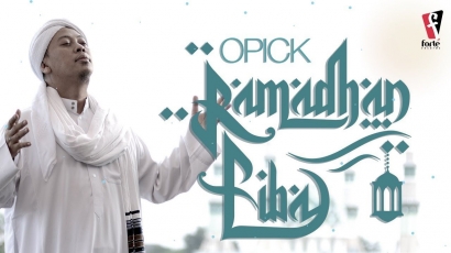 5 Lagu yang Melegenda dan Menjadi Favorit Masyarakat Indonesia Selama Ramadan