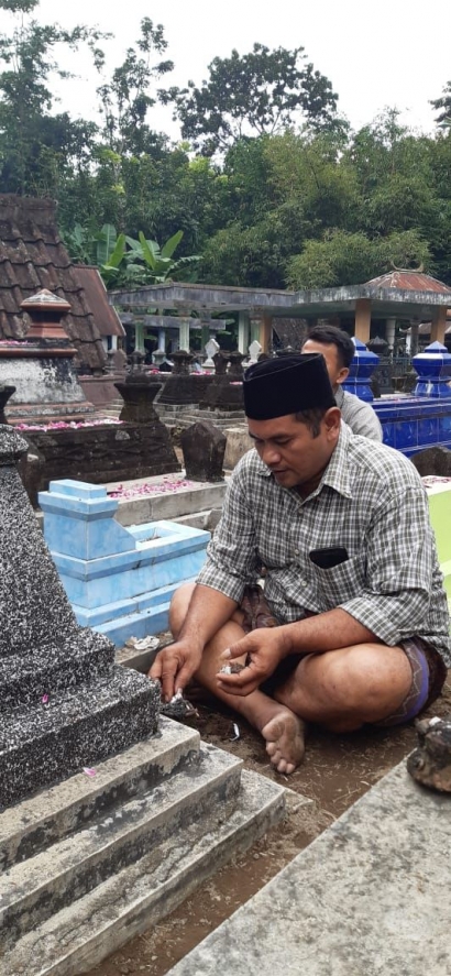 Nyadran, Tradisi Jawa Sambut Bulan Ramadhan