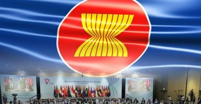 KTT Khusus ASEAN, Harapan Baru Bagi Perdamaian di Myanmar