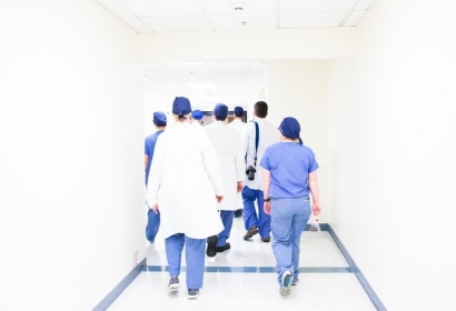 Mengapa Perawat Dikatakan sebagai Sebuah Profesi Kesehatan?