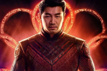 Shang-Chi, Karakter Villain Mandarin yang Punya Kemampuan Khusus!