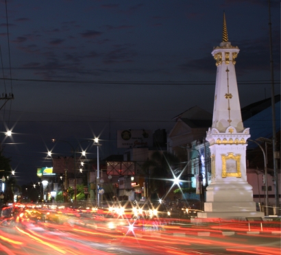 Yogyakarta dan Keistimewaan Tiada Akhir