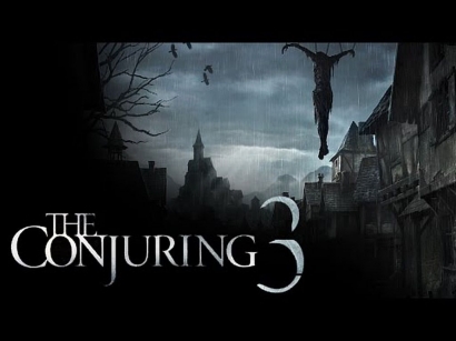 The Conjuring 3: The Devil Made Me Do It, Siap Tayang 4 Juni 2021