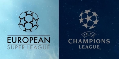 Liga Super Eropa, Pembangkangan Klub Kaya Raya