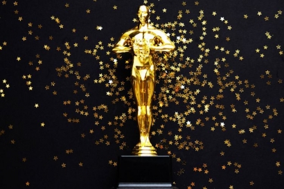 Film Nomadland Merajai 93rd Academy Awards, Ini List Lengkap Pemenang Piala Oscar 2021!