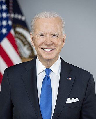 Mengagetkan! Anagram Nama Joe Biden (Bilingual)
