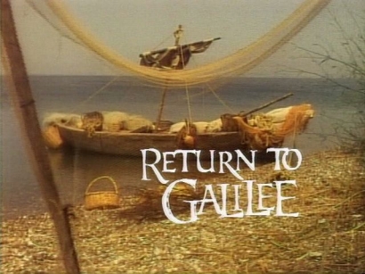 Kembali ke Galilea