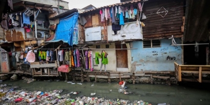Peremajaan Kota Sebagai Solusi Atasi Permukiman Kumuh Di Jakarta