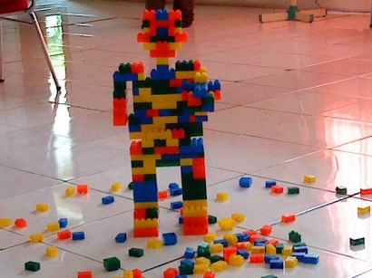 Fakta Menarik Tentang Lego yang Jarang Diketahui (YMK 5)