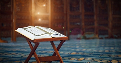 Menilik Surat Al Baqarah Ayat 183 tentang Perintah Wajib Puasa Ramadan