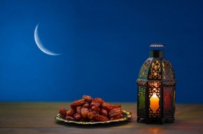 Lakukan 6 Hal Ini agar Aktivitas Ramadan di Rumah Aja Bisa Produktif