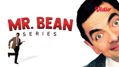 Di Balik Lucunya Mr. Bean