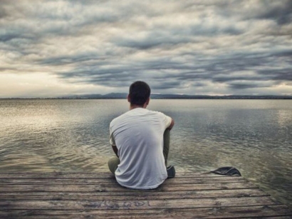 Menjaga Kewarasan: Beratnya Mental Illnes Berjaung Sendirian