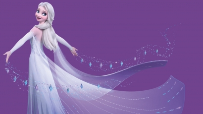Mengungkap Roh Kelima dan Suara Misterius di Film Frozen 2 Musim Gugur (Seri I)