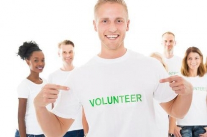 Aktif Jadi Volunteer Acara, Cek Manfaatnya!