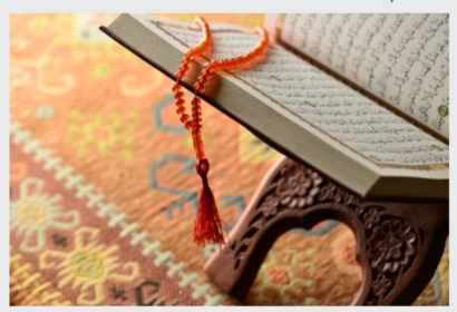 Tiga Hal yang Bisa Dilakukan dalam Menyambut Nuzulul Quran