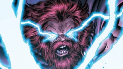 Karakter di Marvel Cinematic Universe Phase 4 Ini Punya Kekuatan Kalahkan Thanos Sendirian!
