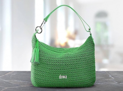 Tas Lokal Saingi Brand Internasional: Dowa Bag