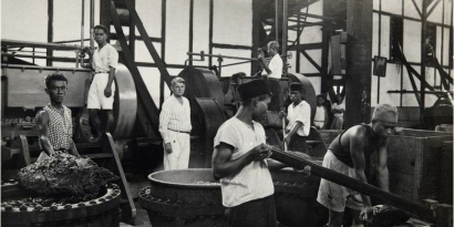 Sekilas Sejarah tentang Peringatan Hari Buruh Internasional di Dunia dan Indonesia