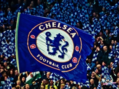 Chelsea Memang Tim yang Aneh