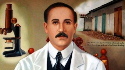 Kisah Beato Jose Gregorio Hernandez, Dokter Budiman dari Venezuela