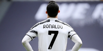 Rumor Transfer: Cristiano Ronaldo dan Beberapa Nama Besar Lainnya!