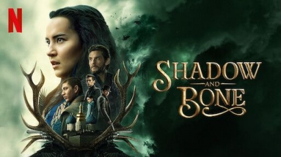 Ngobrolin Series Netflix "Shadow & Bone" dari Orang yang Nggak Baca Novelnya!