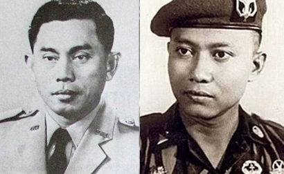Kisah Poligami Jenderal di Era Soekarno, Libatkan Ahmad Yani, Isukan Sarwo Edhie