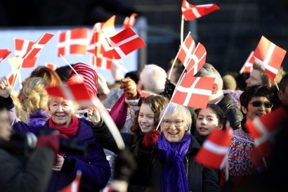 Budaya Hygge, Rahasia Denmark Menjadi Negara Paling Bahagia di Dunia
