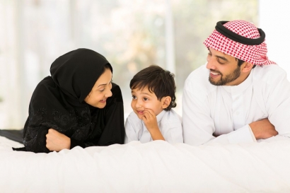 Orangtua Harus Tahu, Ini 5 Cara Jitu Mengajarkan Anak Beribadah di Bulan Ramadan