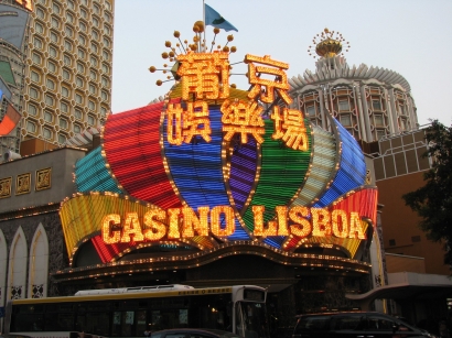 Macau, Bukan Sekadar Tempat Berjudi