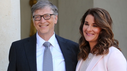 Mengenal Gates Foundation yang Tetap Bertahan Meski Bill Gates Hadapi Perceraian