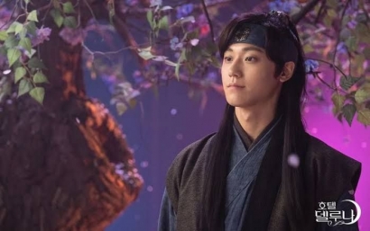 Dari Sageuk hingga Modern, Berikut Tokoh Paling Sad Boy di Drama Korea