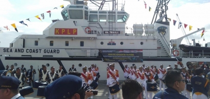 White List Indonesia Prestasi di Dunia Maritim Internasional