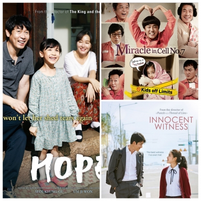 Korsel Rayakan Hari Anak, Berikut 5 Rekomendasi Film Korea tentang Anak