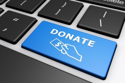 Kelaziman Zakat dan Donasi Online