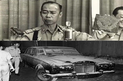 Robby Tjahjadi, Penyelundup Mobil Mewah yang Melengserkan Kapolri Hoegeng